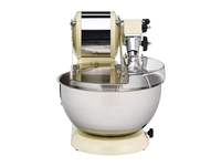 Een Santos 10Ltr Deegmixer 18 koop je bij Supplierz BV