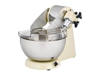 Een Santos 10Ltr Deegmixer 18 koop je bij Supplierz BV