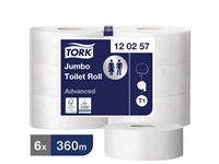 Buy your Tork Jumbo navulling toiletpapier (6 stuks) at Supplierz BV