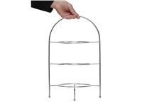 Buy your Olympia etagère voor borden tot 21cm at Supplierz BV