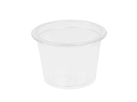 Een Vegware composteerbare sausbakjes 2,8cl (5000 stuks) koop je bij Supplierz BV