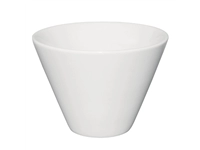 Een Olympia conische ramekin wit 7cm (12 stuks) koop je bij Supplierz BV