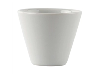 Een Olympia conische ramekin wit 7cm (12 stuks) koop je bij Supplierz BV