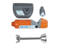 Vous pouvez acheter un Mixeur sans fil Dynamic Dynamix MX130 chez Supplierz BV