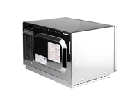 Vous pouvez acheter un Micro-ondes manuel grande capacité Menumaster RCS511DSE chez Supplierz BV