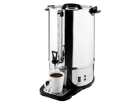 Buy your Buffalo koffiepercolator 15L at Supplierz BV