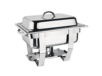 Buy your Olympia Milan chafing dish set GN 1/2 at Supplierz BV