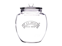 Vous pouvez acheter un Bocal en verre Kilner 2L chez Supplierz BV