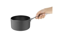 Een Vogue aluminium anti-aanbak inductie steelpan 16cm koop je bij Supplierz BV