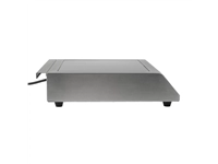 Buy your Buffalo heavy-duty inductiekookplaat 3000W at Supplierz BV