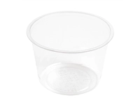 Een Vegware composteerbare sausbakjes 118ml (2000 stuks) koop je bij Supplierz BV