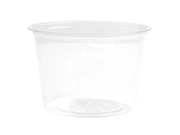 Een Vegware composteerbare sausbakjes 118ml (2000 stuks) koop je bij Supplierz BV