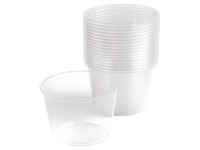 Een Vegware composteerbare sausbakjes 118ml (2000 stuks) koop je bij Supplierz BV