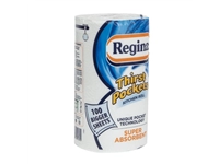 Een Regina Thirst Pockets keukenrollen (6 stuks) koop je bij Supplierz BV