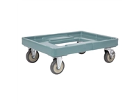 Vous pouvez acheter un Chariot pour conteneur de transport isotherme Cambro chez Supplierz BV