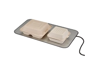 Sie können einen Cambro Elektrische Heizplatte für GN 1/1 und 60x40cm EPP Behälter bei Supplierz BV kaufen