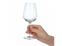 Vous pouvez acheter un Verres à vin Arcoroc Juliette 300ml (lot de 24) chez Supplierz BV