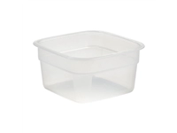 Een Cambro FreshPro voedselopslagpot 473ml koop je bij Supplierz BV