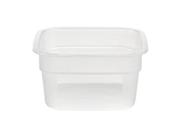 Een Cambro FreshPro voedselopslagpot 473ml koop je bij Supplierz BV