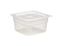 Een Cambro FreshPro voedselopslagpot 473ml koop je bij Supplierz BV