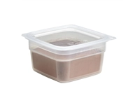 Een Cambro FreshPro voedselopslagpot 473ml koop je bij Supplierz BV