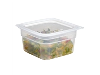 Een Cambro FreshPro voedselopslagpot 473ml koop je bij Supplierz BV