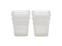 Sie können einen Cambro FreshPro Lebensmittelbehälter 946ml bei Supplierz BV kaufen