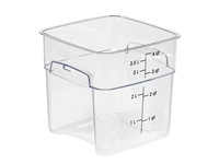 Een Cambro FreshPro Camsquare vershouddoos 3.8Ltr koop je bij Supplierz BV