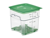 Een Cambro FreshPro Camsquare vershouddoos 3.8Ltr koop je bij Supplierz BV