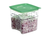 Een Cambro FreshPro Camsquare vershouddoos 3.8Ltr koop je bij Supplierz BV