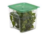 Een Cambro FreshPro Camsquare vershouddoos 3.8Ltr koop je bij Supplierz BV