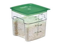 Een Cambro FreshPro Camsquare vershouddoos 3.8Ltr koop je bij Supplierz BV