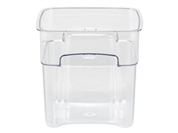 Een Cambro FreshPro Camsquare vershouddoos 3.8Ltr koop je bij Supplierz BV