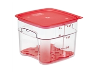 Een Cambro FreshPro Camsquare vershouddoos 5.7Ltr koop je bij Supplierz BV