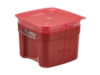 Een Cambro FreshPro Camsquare vershouddoos 5.7Ltr koop je bij Supplierz BV