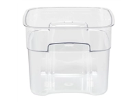 Een Cambro FreshPro Camsquare vershouddoos 5.7Ltr koop je bij Supplierz BV