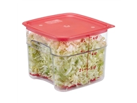 Een Cambro FreshPro Camsquare vershouddoos 5.7Ltr koop je bij Supplierz BV