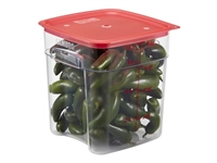 Sie können einen Cambro FreshPro Camsquare Lebensmittelbehälter 7.6Ltr bei Supplierz BV kaufen