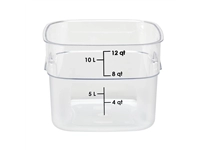 Buy your Cambro FreshPro Camsquare vershouddoos 11,4Ltr at Supplierz BV