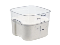 Buy your Cambro FreshPro Camsquare vershouddoos 11,4Ltr at Supplierz BV