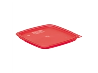 Sie können einen Cambro FreshPro Roter Deckel 220x220mm bei Supplierz BV kaufen