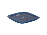 Een Cambro FreshPro blauwe hoes 261 x 261 mm koop je bij Supplierz BV