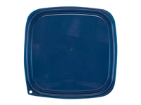 Een Cambro FreshPro blauwe hoes 261 x 261 mm koop je bij Supplierz BV