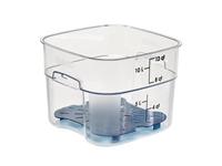 Buy your Cambro FreshPro Blue Afvoerrek 235 x 235 mm at Supplierz BV