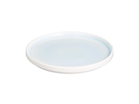 Een Olympia Fondant borden aqua blauw 215mm (6 stuks) koop je bij Supplierz BV