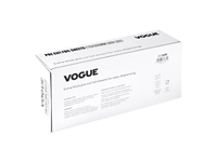 Sie können einen Vogue Alufolie Blätter zugeschnitten 270x300mm (500 Stück) bei Supplierz BV kaufen