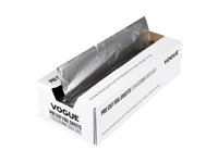 Sie können einen Vogue Alufolie Blätter zugeschnitten 270x300mm (500 Stück) bei Supplierz BV kaufen