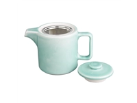 Een Olympia Fondant theepot mint groen 450ml (2 stuks) koop je bij Supplierz BV