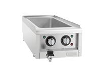 Buy your Buffalo 600-Serie Bain Marie at Supplierz BV