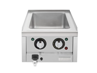 Buy your Buffalo 600-Serie Bain Marie at Supplierz BV